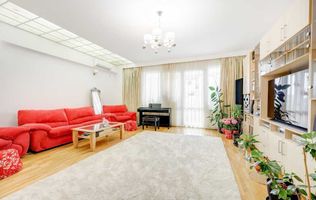 Apartament 4 camere Floreasca I Dorobanți I 2 parcari I COMISION 0%