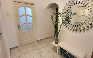 Apartament 4 camere  | Centrală proprie | Brâncoveanu – Marie Curie - Poză 14