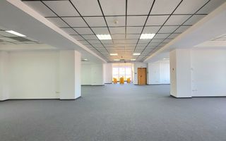 Spatiu de birouri - 436 mp  #www.plus-imo.ro - Poză 5