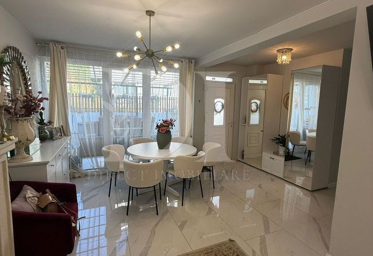 Casă la cheie | Zona Eroilor , Florești - Poză 6