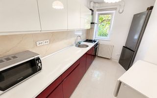 2 Camere Stirbei Voda an 1970 Parter Metrou Eroilor Calea Plevnei - Poză 2