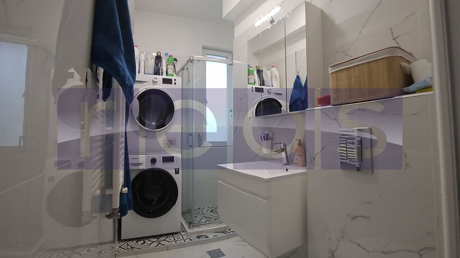 VANZARE APARTAMENT 2 CAMERE | ZONA FLOREASCA - Poză 5