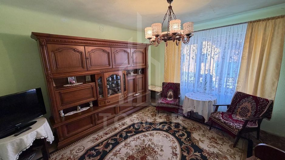 Casă de vânzare la Ocna Sibiului - Poză 13