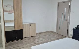 Garsonieră decomandată 42 mp, pet friendly, balcon mare, Diham-Basarabiei - Poză 2