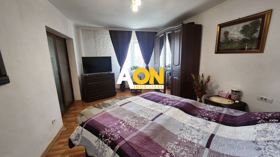 Apartament cu scara interioara, 5 camere, zona OMV Cetate - Poză 4