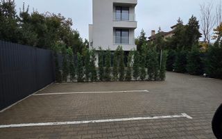Ansamblu boutique de 5 vile premium | Arhitectură modernă - Poză 5