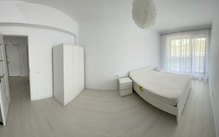 2 camere, modern, Parcare, terasa, Wings, zona Lidl, Frunzisului, UMF - Poză 6