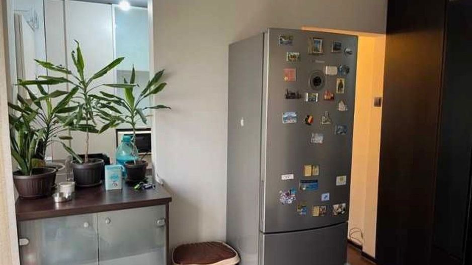 AP. 2 CAMERE PALLADY,BLOC REABILITAT,BUCATARIE INCHISA,LOC DE PARCARE - Poză 6