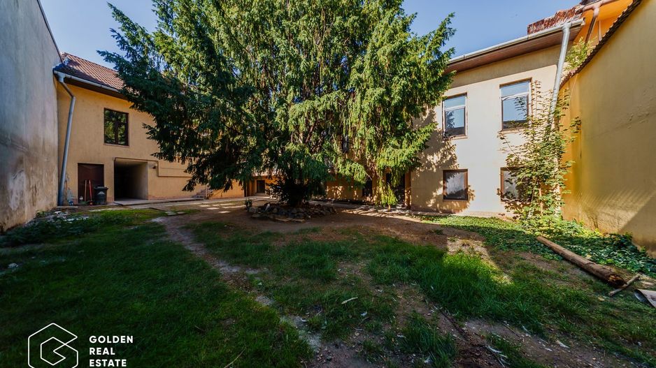 Cladire D+P cu 4 apartamente, zona centrala, str. Ceaikovski, comision0% - Poză 17