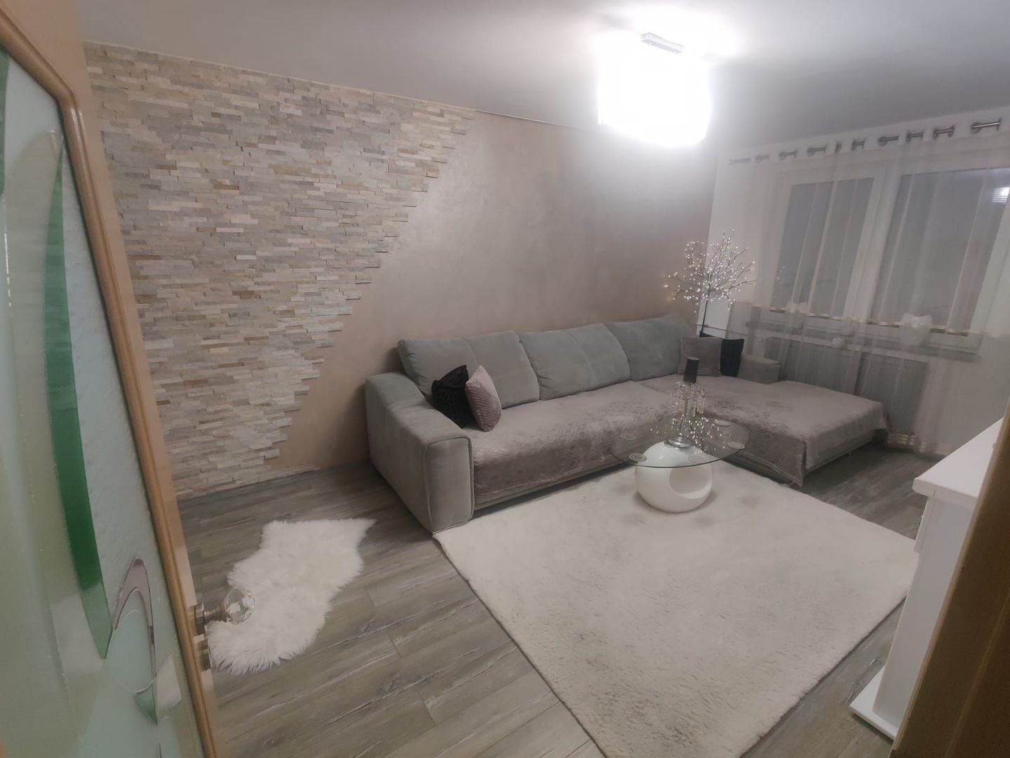 AP. 2 CAMERE VITAN, PET-FRIENDLY, LOC PARCARE, BLOC REABILITAT, METROU - Poză 3