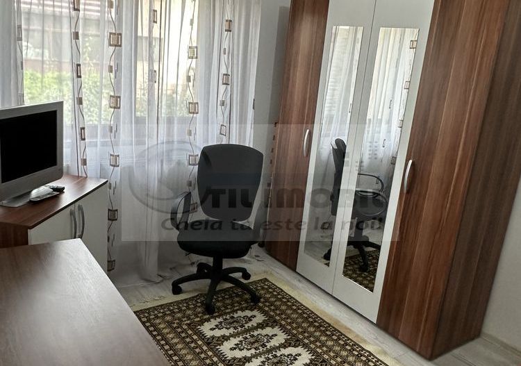 Apartamet cu 2 cam decomandat - Moara de Vant-95.000 euro - Poză 6