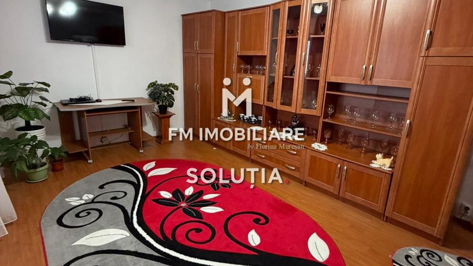 Apartament decomandat, 2 camere, de vânzare, zona Center Nemeș! - Poză 7