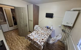 Circumvalatiunii-Favorit, ap 3 camere, etaj 2, CENTRALA, clima - Poză 7