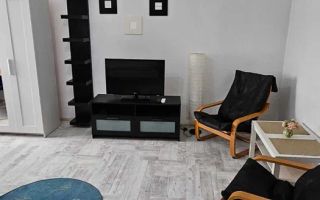Garsonieră 🏢 | Virtuții 📍 | Închiriere 📄 | Proaspăt renovată ✨ - Poză 1