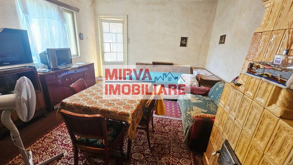 🏡 Casă cu teren generos de 1.297 mp, zona Rudului – Ploiești - Poză 29