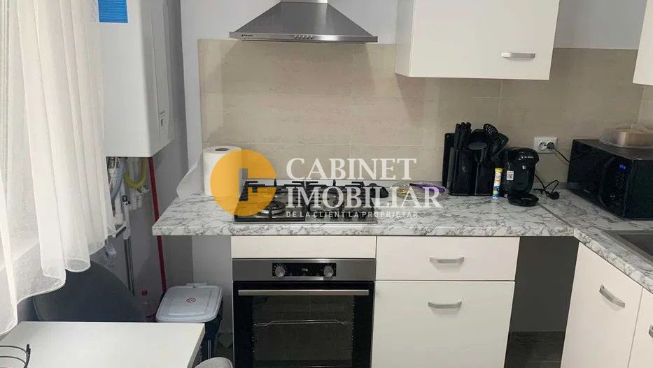 Bloc 2023- Apartament 1 Camera Decomandat -Etaj Intermediar Nicolina -Cug - Poză 4