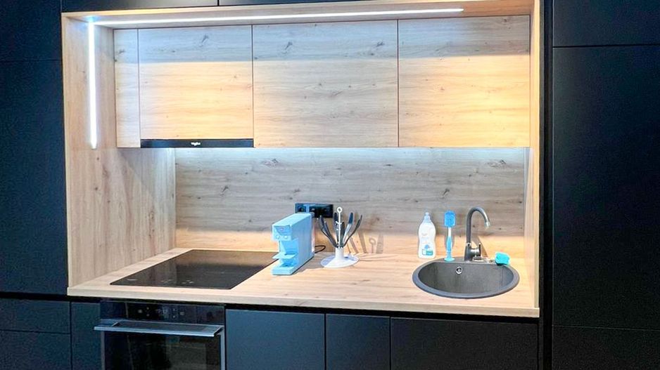 Vanzare | Apartament 3 camere | Parcare inclusa | Pipera - Poză 2