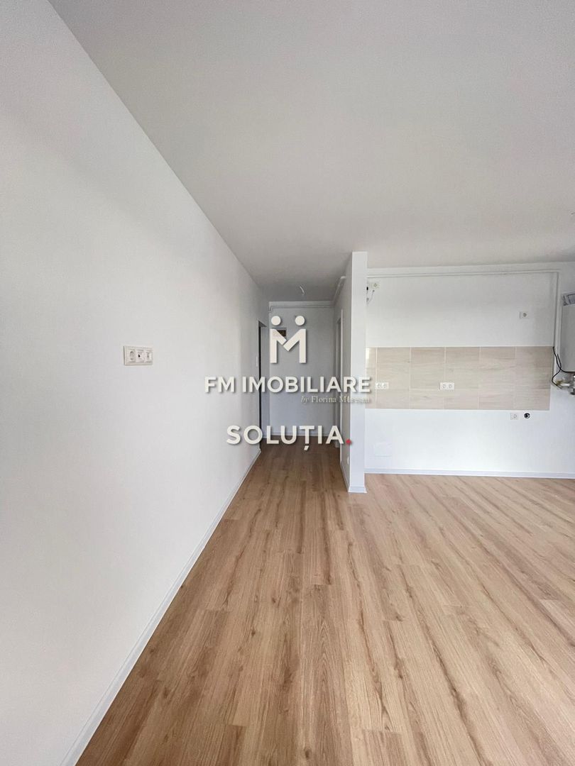Apartament cu 1 cameră de vânzare – strada Daliei| Bloc nou cu lift - Poză 5