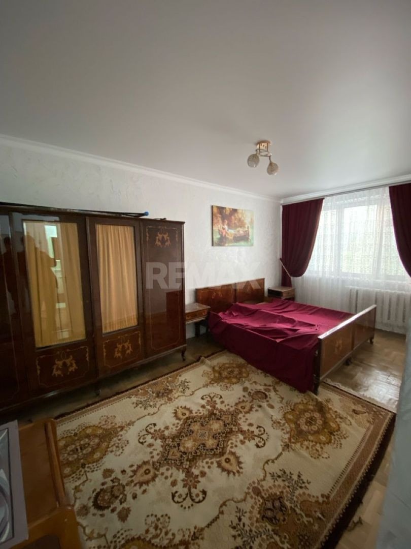 Apartament 4 camere, Botanica - Poză 2