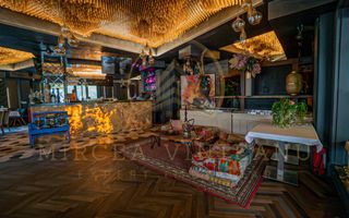 Piata Ovidiu - Hotel Peninsula **** -  D+P+2E+M+Pod circulabil. - Poză 82