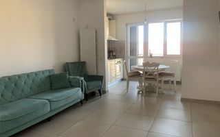 DE INCHIRIAT - STUDIO NOU - prima inchiriere - Oltenitei/Cheile Turzii - Poză 1