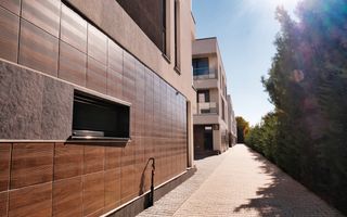 Oportunitate unica complex investitie - Vile noi direct deschidere Iancu Nicolae - Poză 21