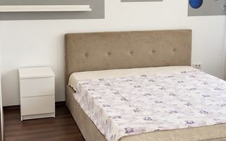 Casa P+1+M 4 camere | Curte libera 275mp - Poză 6