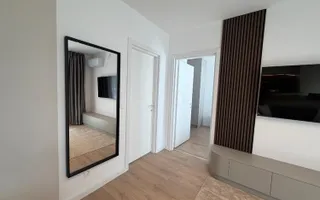 Apartament Premium |  Hils Titanium - Poză 14