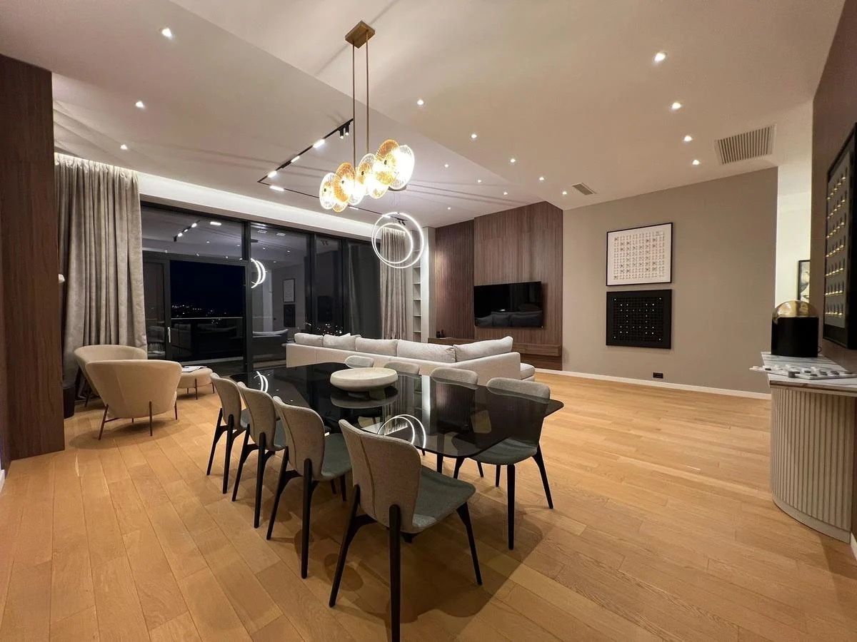 Luxury Duplex Apartment – Herăstrău - 10th & 11th Floor - Poză 28