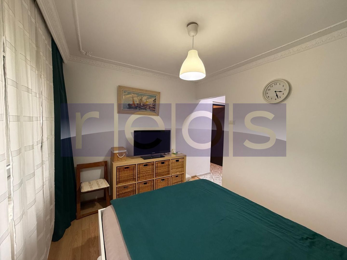 VANZARE 4 CAMERE BERCENI | ZONA VERDE |  SCOLI GRADINITE MAGAZINE | - Poză 8