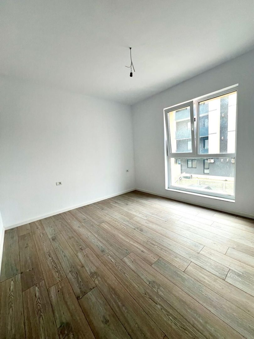 3 camere-Etaj 1-Zona Planetelor-Giroc - Poză 10