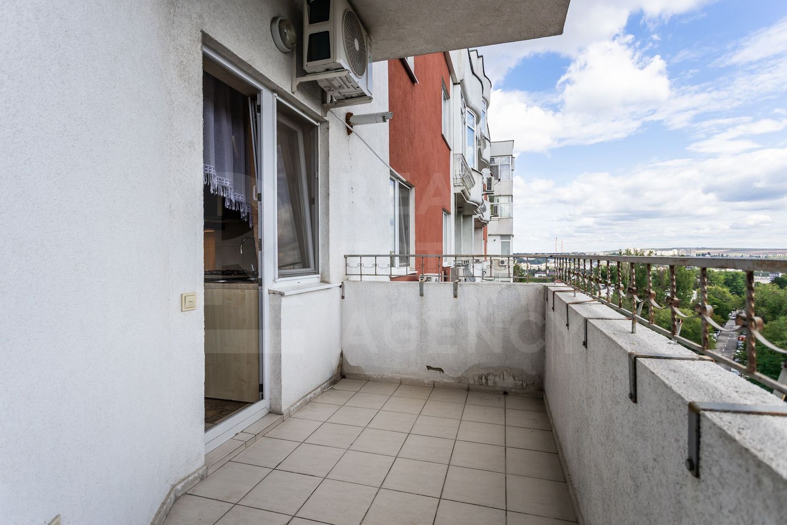 Vânzare apartament  142 mp, str. Valea Trandafirilor, Botanica - Poză 17
