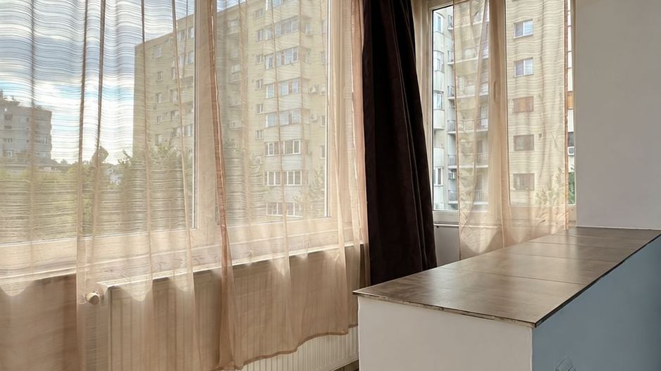COMISION 0% | Shopping City | 2 camere | Prima inchiriere | Centrala Proprie - Poză 3