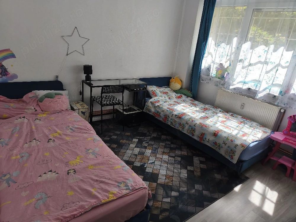 Apartament 3 camere. Bld. Alexandru Obregia Metrou Piata Sudului / Mall SunPlaza - Poză 2