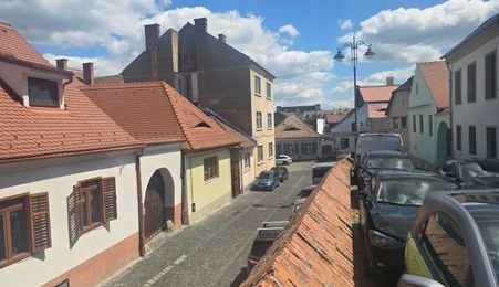 Apartament 2 camere decomandate Zona centrala