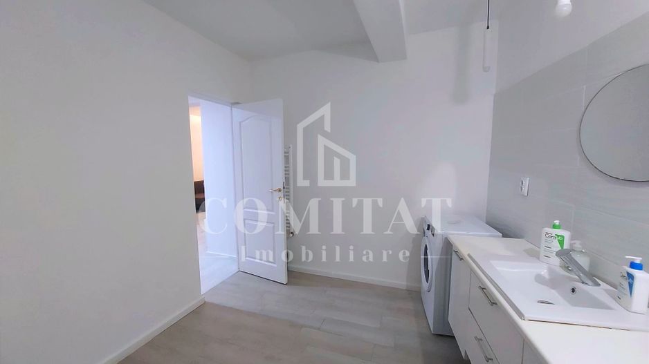 APARTAMENT CU 1 CAMERĂ + BALCON | BLOC NOU | MĂRĂȘTI - Poză 10
