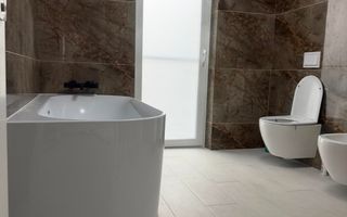 Vilă individuală PREMIUM P+E – Valea Adâncă,zona 5 Drumururi - Poză 7
