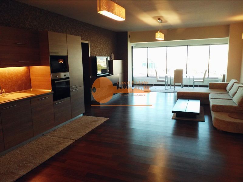 3 camere Orhideea Gardens ( parcare-boxa ) - Poză 7