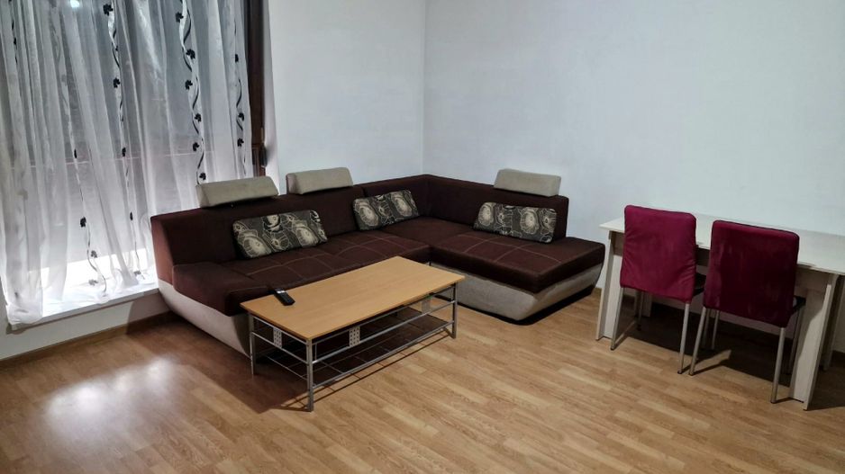 Giroc-Eso | 2 Camere | Mobilat si Utilat | Rulouri Exterioare | Loc de parcare - Poză 2