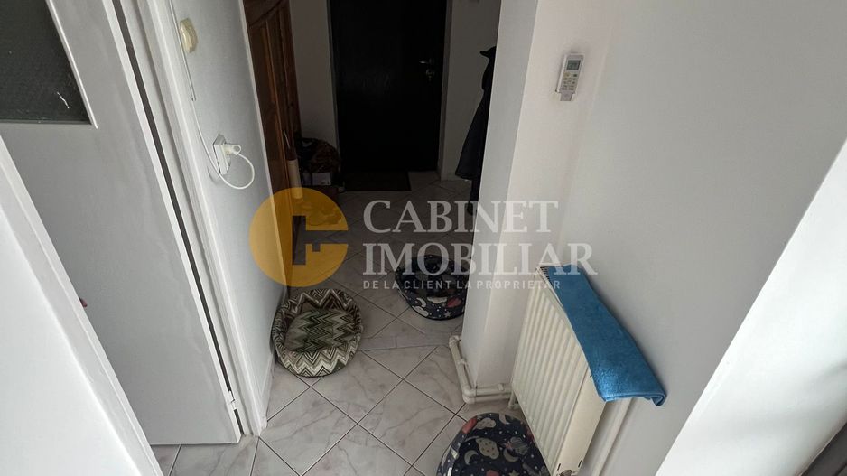 2 Camere Decomandat - 62 mp  - Zona Dacia - Poză 8