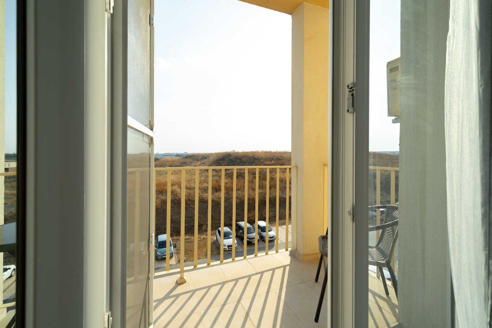 Apartament 2 camere Cosmopolis - Poză 3