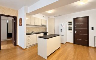 Apartament 3 camere de vânzare | Zona de Nord | Complex Upground - Poză 8