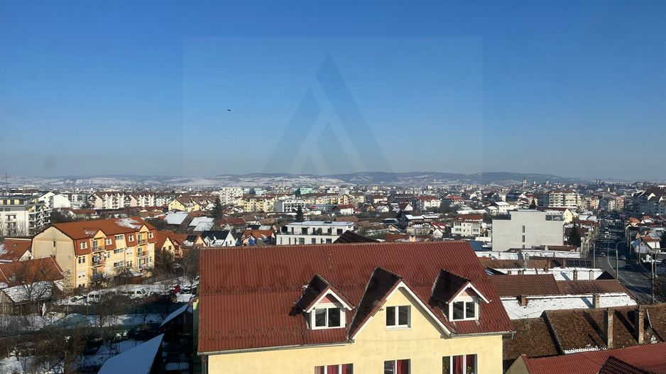 Apartament 2 camere 55 mp utili  Etaj 4/6 lift zona  Turnisor - Poză 13