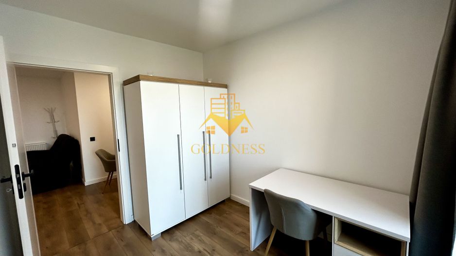 3 camere, Modern, Parcare, Zona Frunzisului, LIDL,Golden Tulip,Zorilor - Poză 3