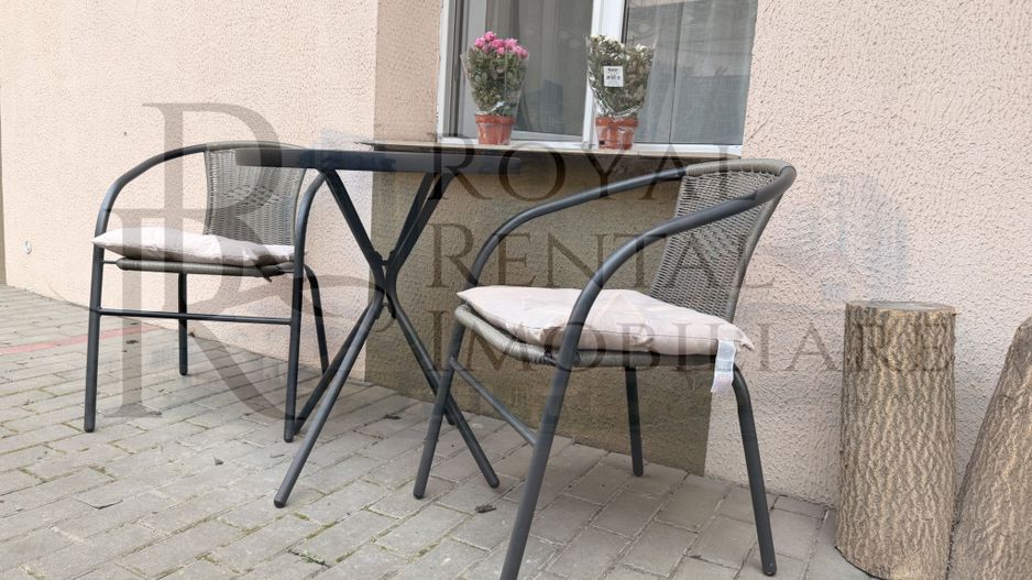 2 Camere Ultracentral | Zona Ferdinand | Modern | Curte comună - Poză 27