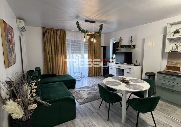 Apartament 3 camere | Maurer Tomis Plus | 60 mp | Parcare subterană - Poză 8