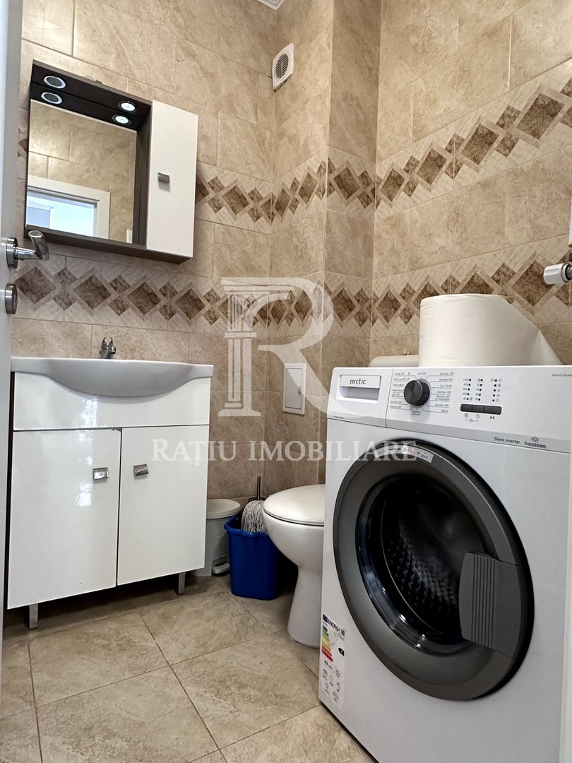 Apartament cu 3 camere | Prima Residence Nufărul | Oradea - Poză 9