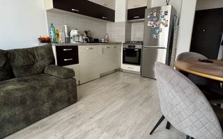 Oportunitate - Apartament cu 2 camere in Buna Ziua - Poză 2