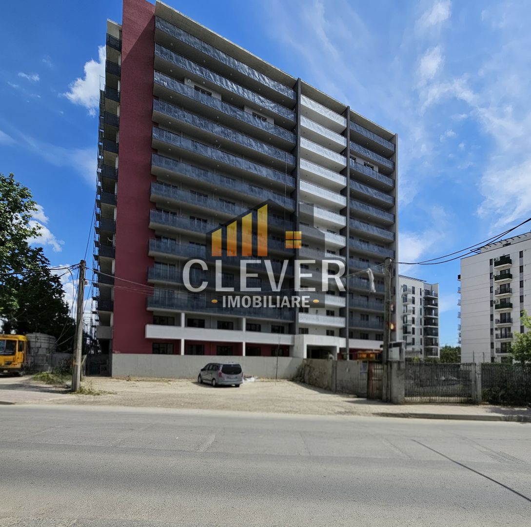 Apartament Premium 3 camere Theodor Pallady 5 min Metrou - Poză 2