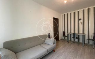 Apartament de vânzare cu 2 camere în zona Nufarul, Oradea - Poză 3